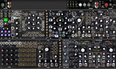 104 Make noise + microtime Befaco case