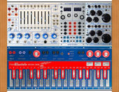 My topmost Buchla