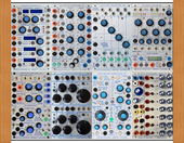 My shiny Buchla