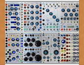 My shiny Buchla