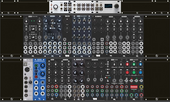 My First VideoSynth v0 (Deprecated)