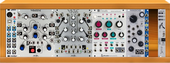 My nasty Eurorack