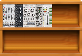 My pricey Eurorack