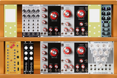 My tight Eurorack