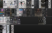 Filters, Oscillators &amp; LPGs