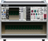 Experimental Rack