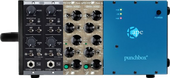 500 Series Recording Chain/Mix Bus