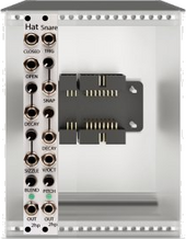 My direr Eurorack