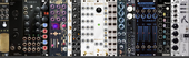 My clasping Eurorack