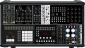 Erica case maxi sequencer