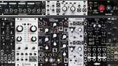My thankless Eurorack