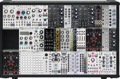 My beginner eurorack