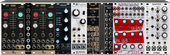 small eurorack