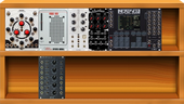 My awesome Eurorack