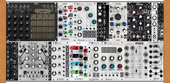 Matteo&#039;s Eurorack (copied from Cerchio)