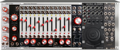 My unsolved Eurorack