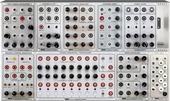 My shopworn Eurorack