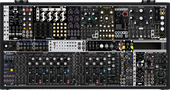 Mix and FXs Rack