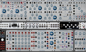 VecroSpectre /// System 10 104 buchla (copy)