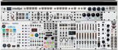 Compact Digitone Controller