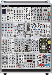 Doepfer 12U 2024