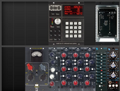 10 slot Radial