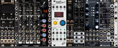 Mr. Scoth Ambient Generative 64HP