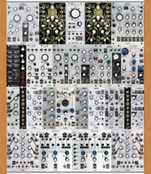 My blowzy Eurorack 1 (copy) (copy)