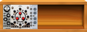 My Simple Rack