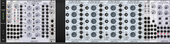 My sparser Eurorack (copy) (copy) (copy) (copy)