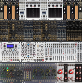 (S3) HUI &amp; Complex Oscillators