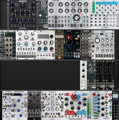 Live rig