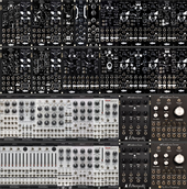 (SV1) Destruction [+ Side Voice 1u Setup]