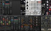 84HP Sampler