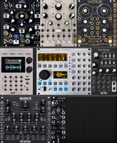 2. Samplers