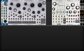 My telling Eurorack