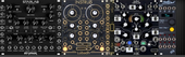 My sneaky Eurorack