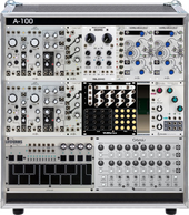 My confused Eurorack