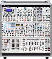 Intellijel TimeWarp II