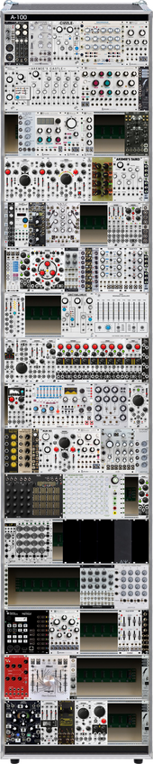 EVERYTHING AT ONCE January 2025