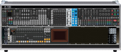 VidSynth Bottom Rack