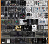 DJC Monster Rack v3