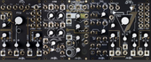 Make Noise Stereo Analog System