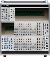 New Doepfer (9U Cabinet 2)