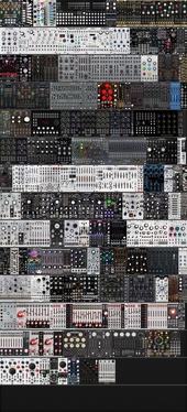 ALL TIME EURORACK