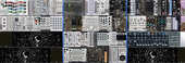 B. The unexpected bounty - 3 mantis 6u rackbrute mb2s v2