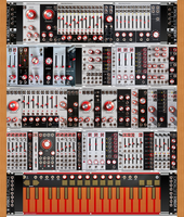 My Gassy Verbos System