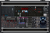 Zero Military Case 108HP Tada Noise Buddha