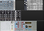 Alu case system