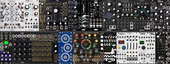 My coreless Eurorack